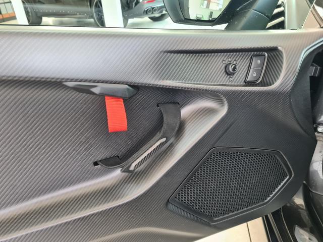 Lamborghini Hurac&aacute;n Huracan STO Lift-system DAB RearView Carbon 