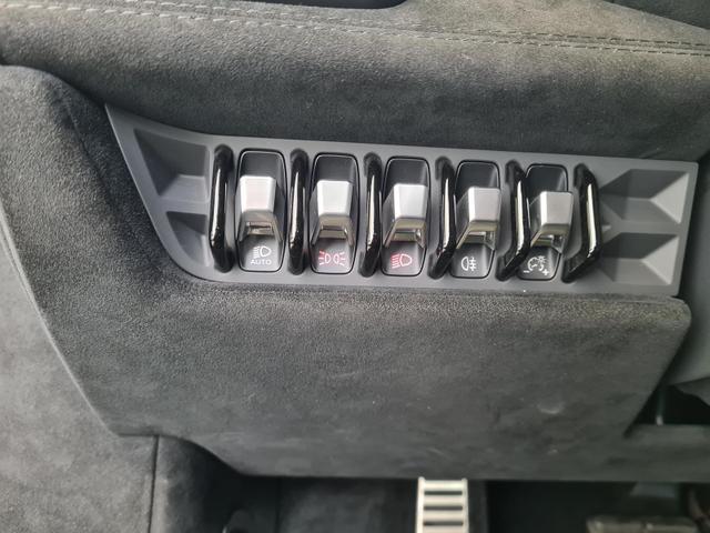 Lamborghini Hurac&aacute;n Huracan STO Lift-system DAB RearView Carbon 