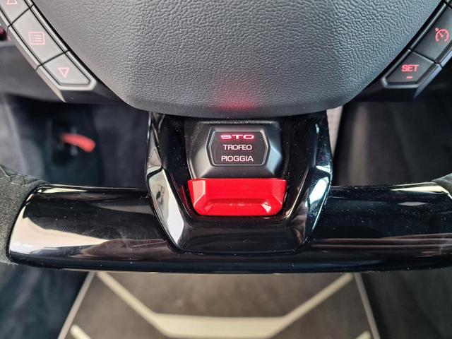 Lamborghini Hurac&aacute;n Huracan STO Lift-system DAB RearView Carbon 