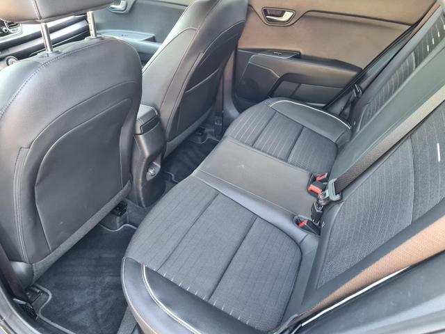 Kia Rio GT-Line Navi+VZE TechnologyPaket 8-fach 
