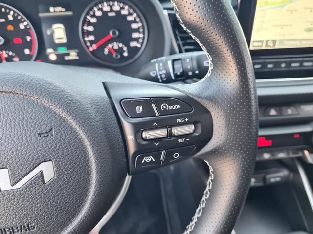 Kia Rio GT-Line Navi+VZE TechnologyPaket 8-fach 