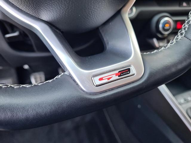 Kia Rio GT-Line Navi+VZE TechnologyPaket 8-fach 