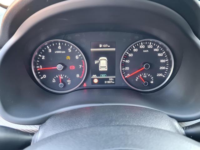 Kia Rio GT-Line Navi+VZE TechnologyPaket 8-fach 