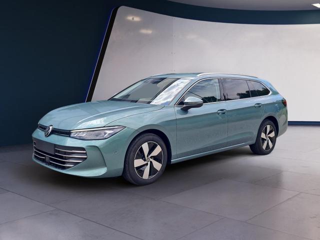 Volkswagen Passat Variant - 2.0 TDI 110 kW Business AHK+Akustik+ParkPro