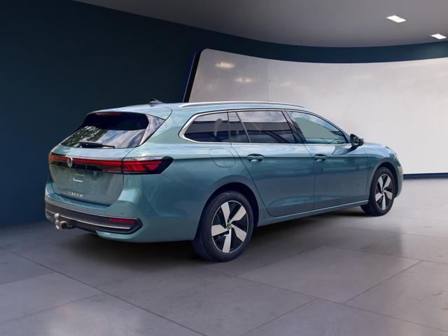 Volkswagen Passat Variant 2.0 TDI 110 kW Business AHK+Akustik+ParkPro 