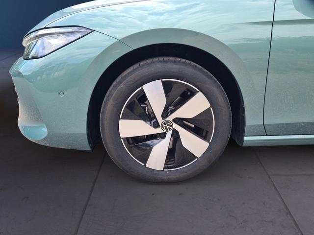 Volkswagen Passat Variant 2.0 TDI 110 kW Business AHK+Akustik+ParkPro 