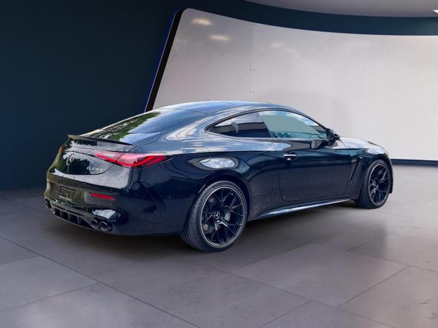 Mercedes-Benz CLE-Klasse AMG CLE 53 4Matic Premium Plus (236.362) 