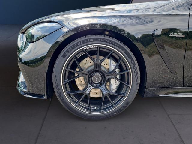 Mercedes-Benz CLE-Klasse AMG CLE 53 4Matic Premium Plus (236.362) 