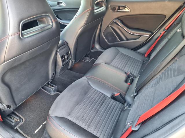 Mercedes-Benz GLA 45 AMG 4Matic (156.952) Business+ParkPaket H&K AMG-Abgas 20" 