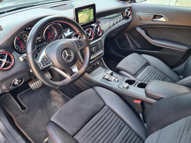 Mercedes-Benz GLA 45 AMG 4Matic (156.952) Business+ParkPaket H&K AMG-Abgas 20" 