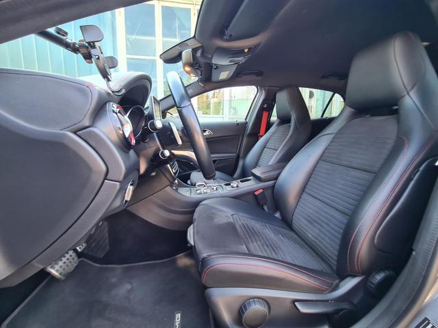 Mercedes-Benz GLA 45 AMG 4Matic (156.952) Business+ParkPaket H&K AMG-Abgas 20" 