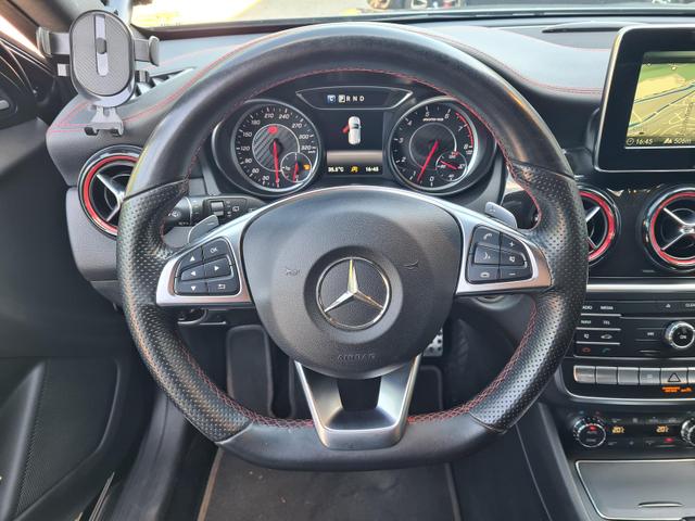 Mercedes-Benz GLA 45 AMG 4Matic (156.952) Business+ParkPaket H&K AMG-Abgas 20" 