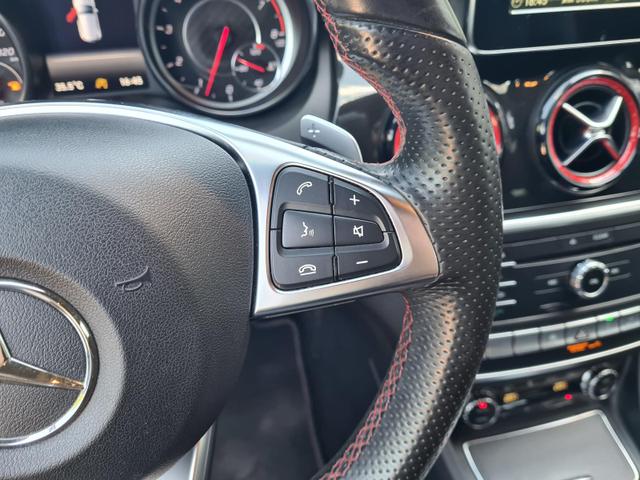Mercedes-Benz GLA 45 AMG 4Matic (156.952) Business+ParkPaket H&K AMG-Abgas 20" 