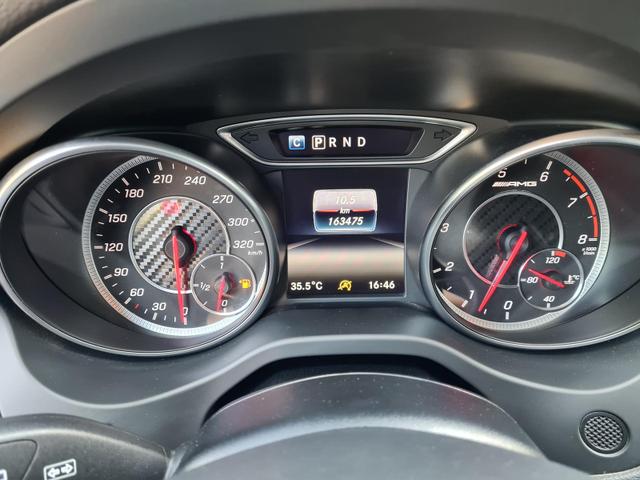 Mercedes-Benz GLA 45 AMG 4Matic (156.952) Business+ParkPaket H&K AMG-Abgas 20" 