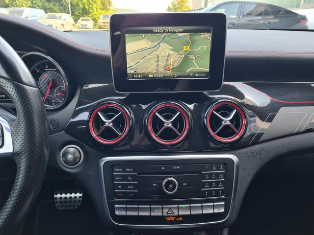Mercedes-Benz GLA 45 AMG 4Matic (156.952) Business+ParkPaket H&K AMG-Abgas 20" 