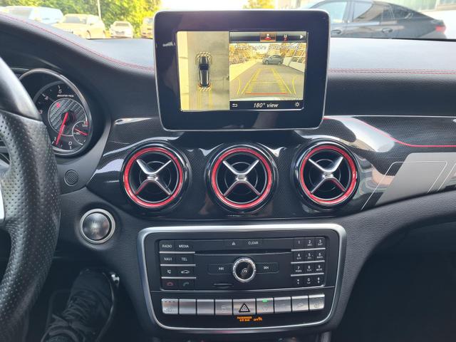 Mercedes-Benz GLA 45 AMG 4Matic (156.952) Business+ParkPaket H&K AMG-Abgas 20" 