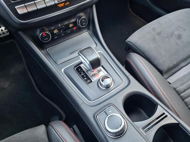 Mercedes-Benz GLA 45 AMG 4Matic (156.952) Business+ParkPaket H&K AMG-Abgas 20" 