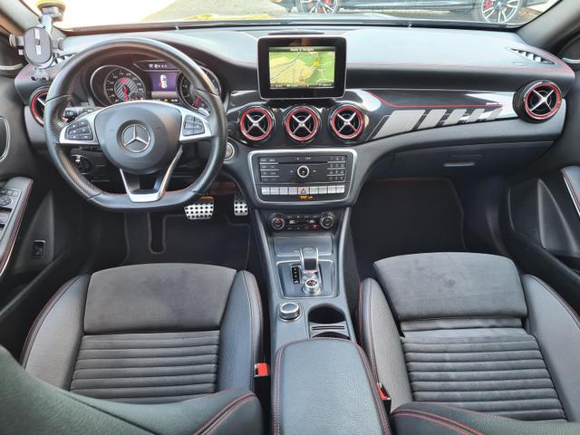 Mercedes-Benz GLA 45 AMG 4Matic (156.952) Business+ParkPaket H&K AMG-Abgas 20" 