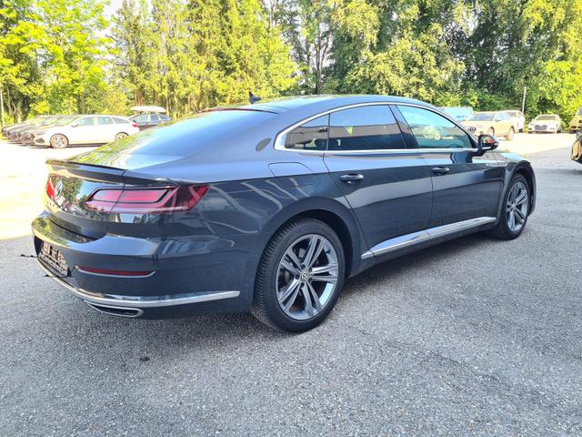Volkswagen Arteon R-Line 2.0TSI DSG DiscoverPro DigiCockpit 