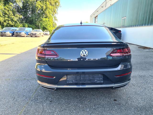 Volkswagen Arteon R-Line 2.0TSI DSG DiscoverPro DigiCockpit 