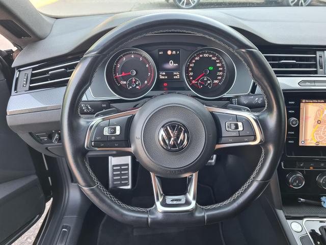 Volkswagen Arteon R-Line 2.0TSI DSG DiscoverPro DigiCockpit 