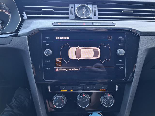 Volkswagen Arteon R-Line 2.0TSI DSG DiscoverPro DigiCockpit 