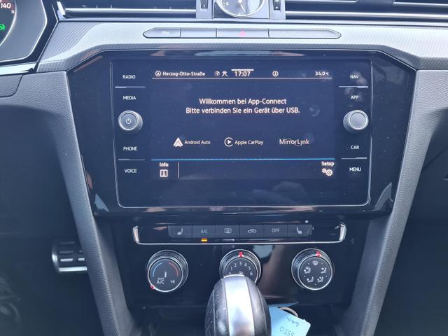 Volkswagen Arteon R-Line 2.0TSI DSG DiscoverPro DigiCockpit 