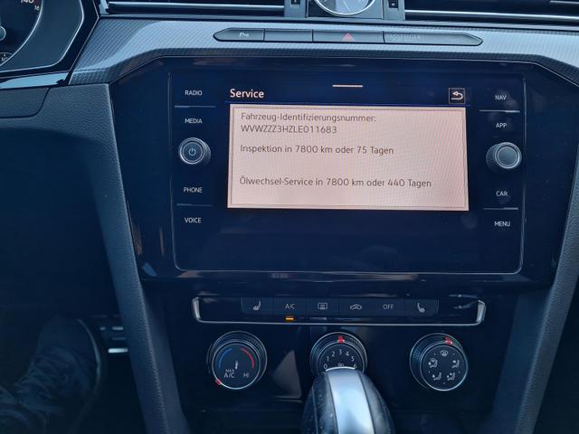 Volkswagen Arteon R-Line 2.0TSI DSG DiscoverPro DigiCockpit 