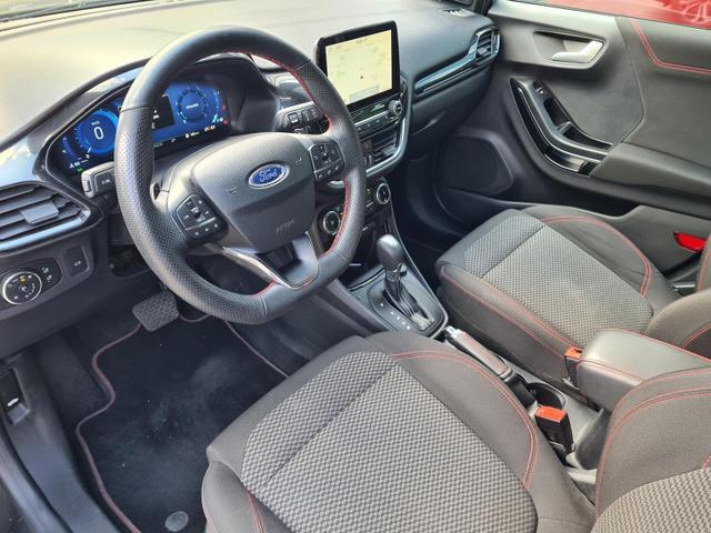 Ford Puma ST-Line 1.0 Navi Komfort+Winter+ParkPlus 