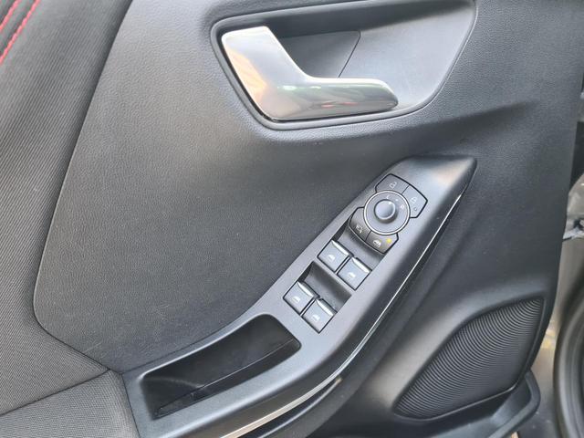 Ford Puma ST-Line 1.0 Navi Komfort+Winter+ParkPlus 