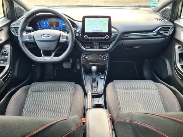 Ford Puma ST-Line 1.0 Navi Komfort+Winter+ParkPlus 