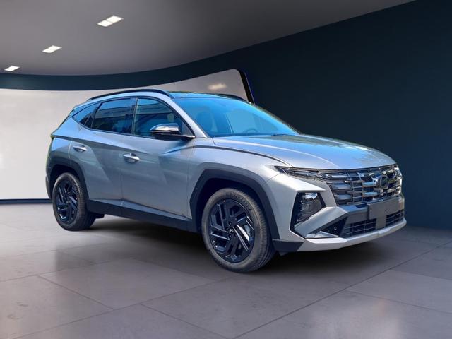 Hyundai TUCSON N Line 2WD BlackEdition Navi Kamera 4xSHZ Pano ACC 