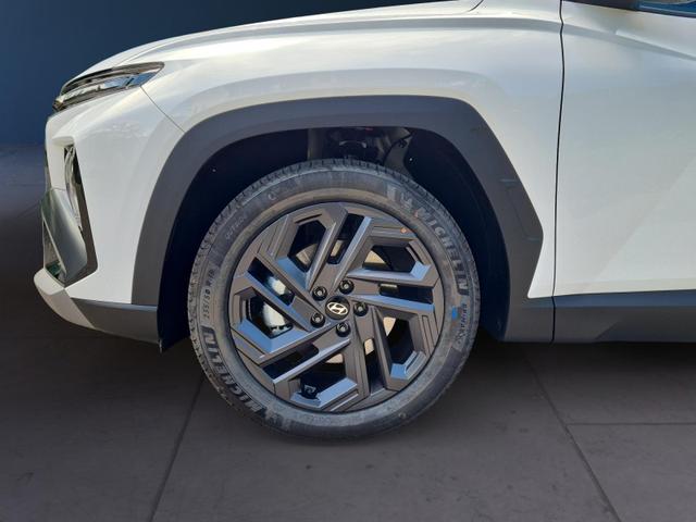 Hyundai TUCSON N Line 2WD BlackEdition Navi Kamera 4xSHZ Pano ACC 