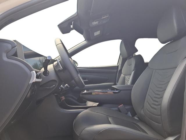 Hyundai TUCSON N Line 2WD BlackEdition Navi Kamera 4xSHZ ACC 