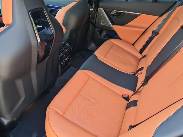 BMW M5 Basis Touring Comfort+DrivAssistPro+ParkPro+Pano 