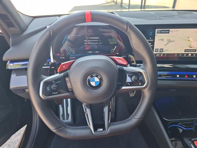 BMW M5 Basis Touring Comfort+DrivAssistPro+ParkPro+Pano 