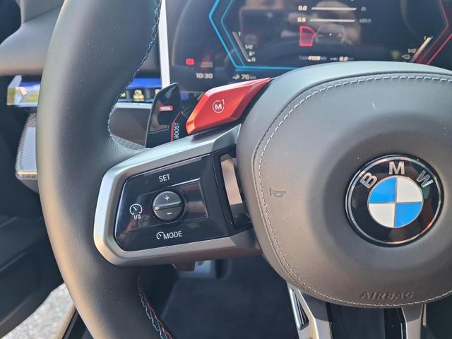 BMW M5 Basis Touring Comfort+DrivAssistPro+ParkPro+Pano 