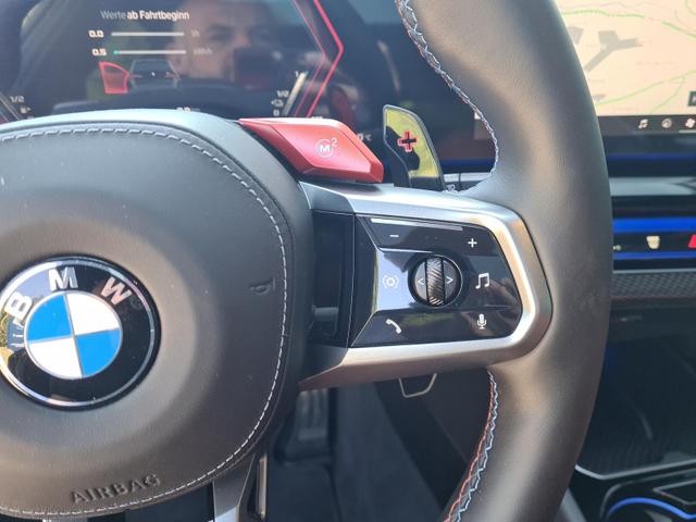 BMW M5 Basis Touring Comfort+DrivAssistPro+ParkPro+Pano 