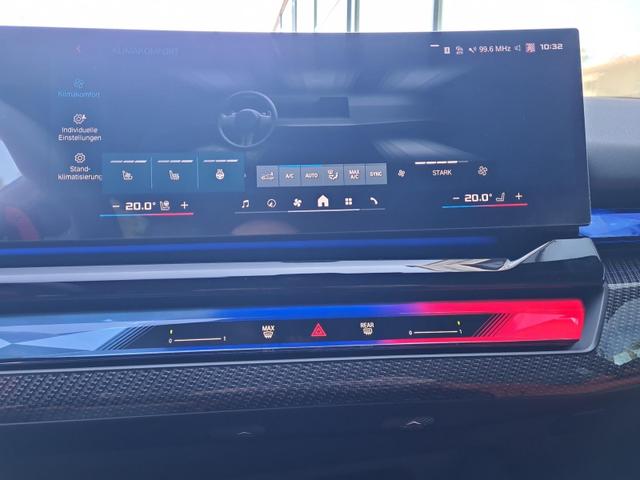 BMW M5 Basis Touring Comfort+DrivAssistPro+ParkPro+Pano 