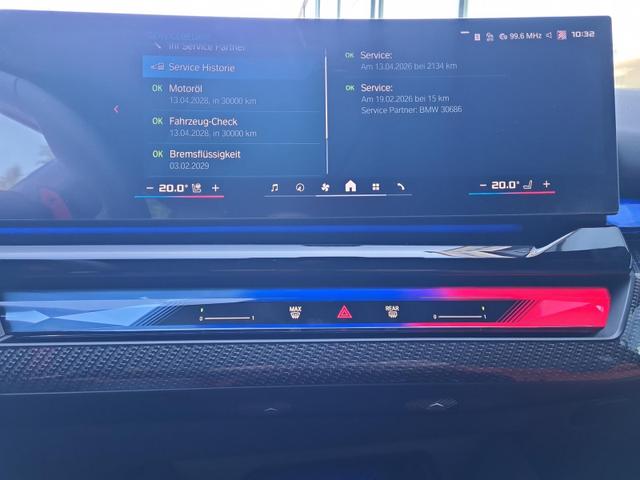 BMW M5 Basis Touring Comfort+DrivAssistPro+ParkPro+Pano 