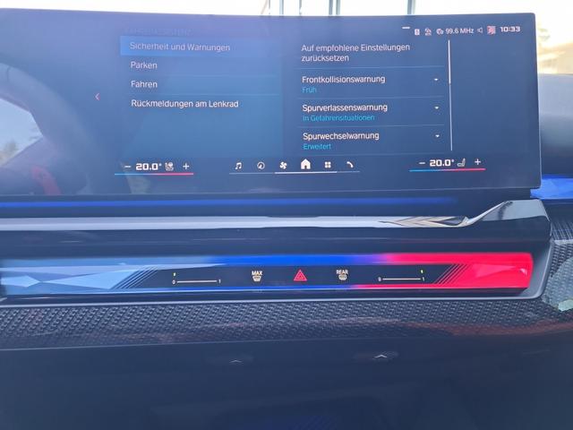 BMW M5 Basis Touring Comfort+DrivAssistPro+ParkPro+Pano 