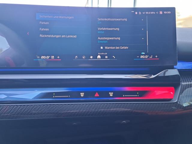 BMW M5 Basis Touring Comfort+DrivAssistPro+ParkPro+Pano 