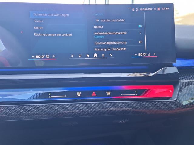 BMW M5 Basis Touring Comfort+DrivAssistPro+ParkPro+Pano 