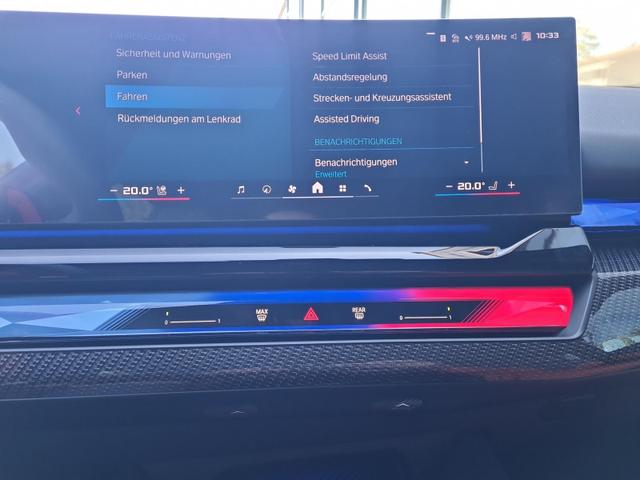 BMW M5 Basis Touring Comfort+DrivAssistPro+ParkPro+Pano 