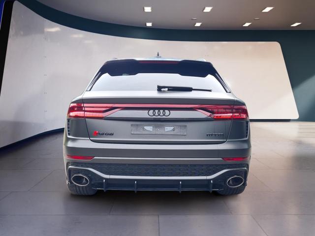 Audi RS Q8 4.0 TFSI quattro RSQ8 MTM Akrapovic Maxton Keramik DynamicPlus 