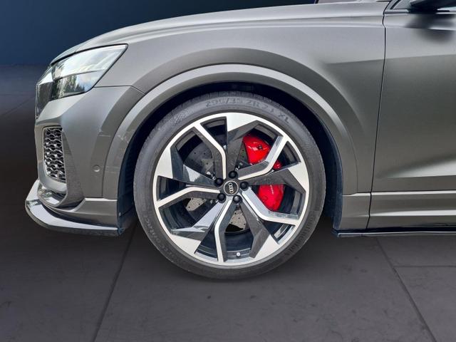 Audi RS Q8 4.0 TFSI quattro RSQ8 MTM Akrapovic Maxton Keramik DynamicPlus 