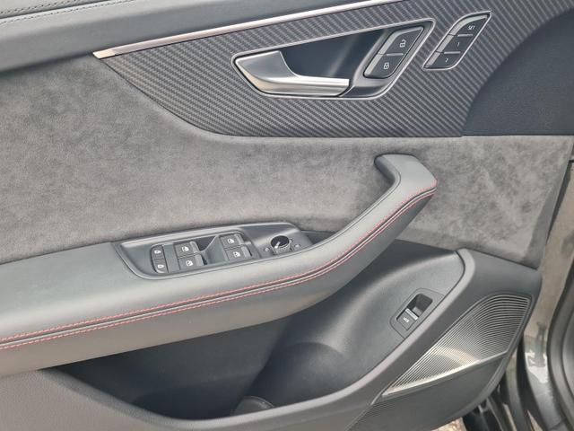 Audi RS Q8 4.0 TFSI quattro RSQ8 MTM Akrapovic Maxton Keramik DynamicPlus 