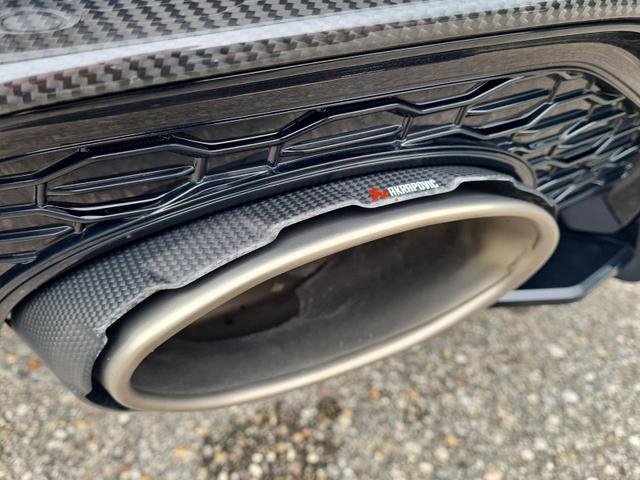 Audi RS Q8 4.0 TFSI quattro RSQ8 MTM Akrapovic Maxton Keramik DynamicPlus 