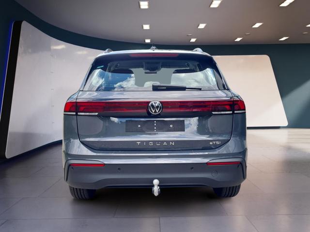 Volkswagen Tiguan 1.5 eTSI 110 kW Trend AHK Lane+Side Kamera SHZ 