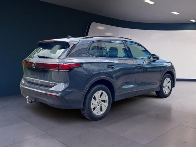 Volkswagen Tiguan 1.5 eTSI 110 kW Trend AHK Lane+Side Kamera SHZ 